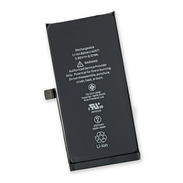 IPhone 12 Mini battery