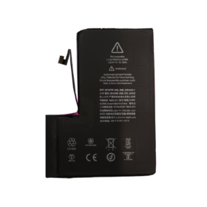 Iphone 12 pro max battery