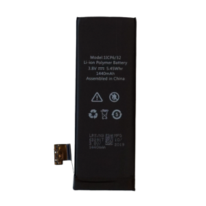 iPhone 5G Battery