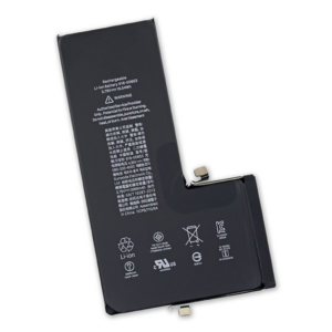 Iphone 11 pro battery
