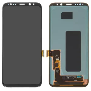 SAMSUNG S8 PLUS LCD-SCREEN