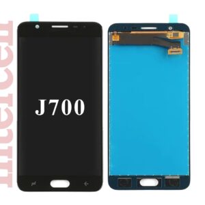 Samsunng J700 Lcd Screen