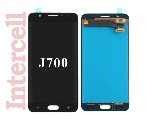 Samsunng J700 Lcd Screen