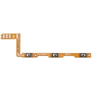 NFINIX X657 POWER BUTTON