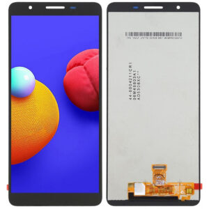 Samsung A01 Lcdcom