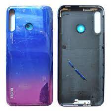 TECNO CC7 BACK COVER
