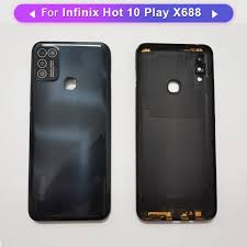 INFINIX X688 BACK COVER
