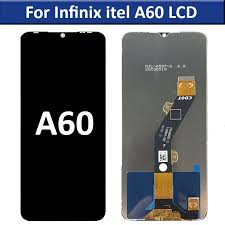 ITEL A60 LCDCOM