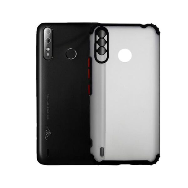 ITEL A56 BACK COVER