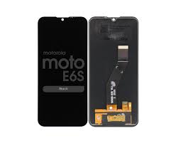 MOTO E6S LCDCOM