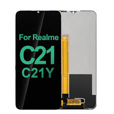 REAME C21Y LCDCOM