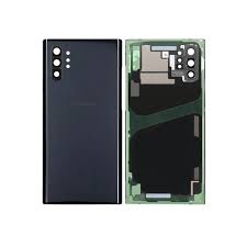 SAMSUNG NOTE 10 PLUS BACK COVER