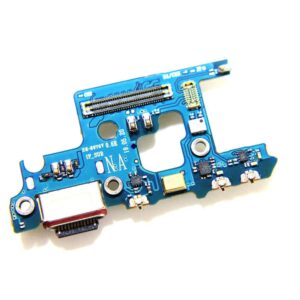 SAMSUNG NOTE 10 PLUS CHARGING FLEX
