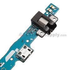 SAMSUNG T550 CHARGING FLEX