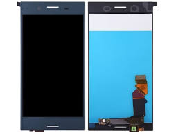 SONY XZ LCDCOM