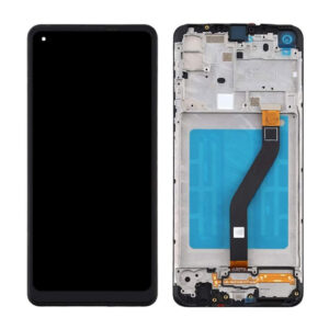 Samsung Galaxy A107 LCD