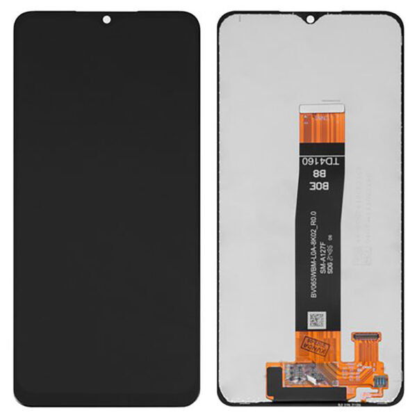 Samsung Galaxy A127 LCD