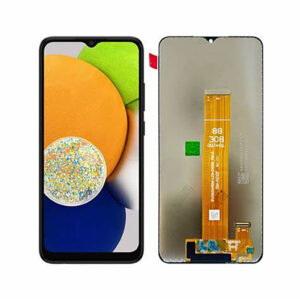 Samsung Galaxy A032 LCD