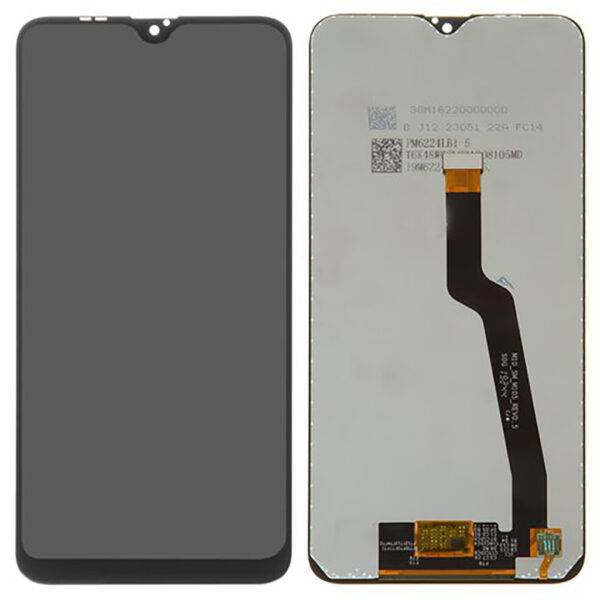 Samsung Galaxy A105 LCD