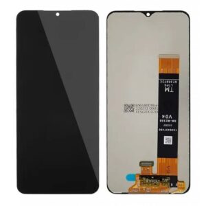 Samsung Galaxy A135 LCD