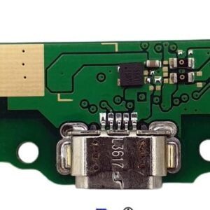 SAMSUNG T295 CHARGING FLEX