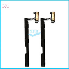 TECNO BC1 POWER BUTTON