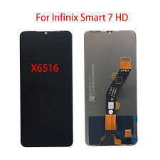 INFINIX X6516 LCD COM