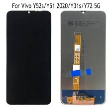 VIVO Y52S LCDCOM