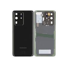SAMSUNG S20 BACK COVER
