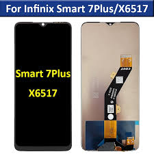 INFINIX X6517 LCD COM