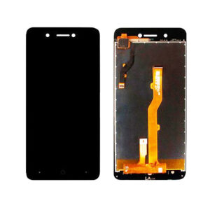 Itel A16 Plus LCD