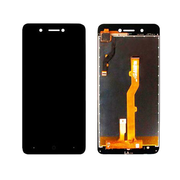 Itel A16 Plus LCD