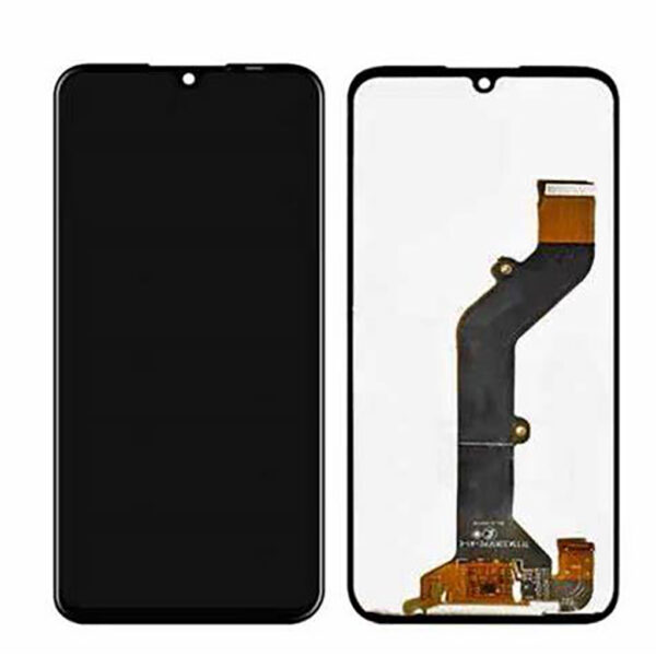 Itel A57 LCD