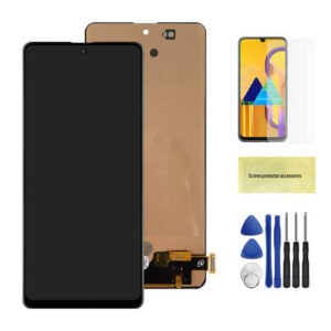 Samsung Galaxy A71 (A715) LCD