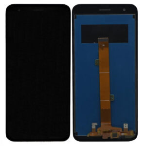 Itel A27 LCD