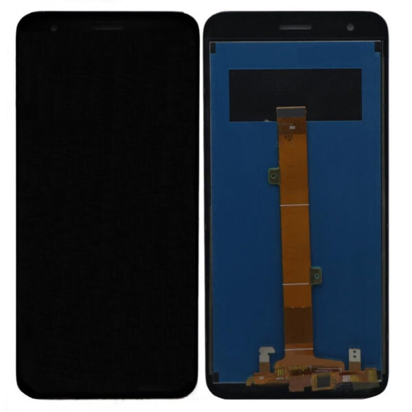 Itel A27 LCD