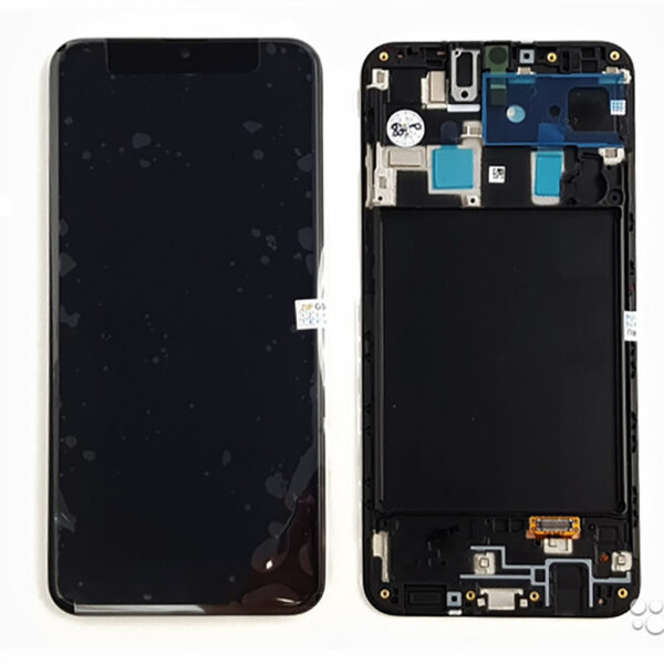 Samsung Galaxy A20 (A205) LCD