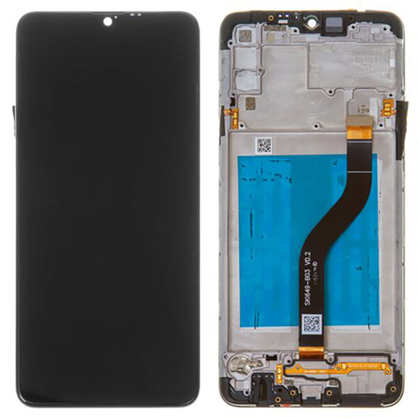 Samsung Galaxy A20s (A207) LCD