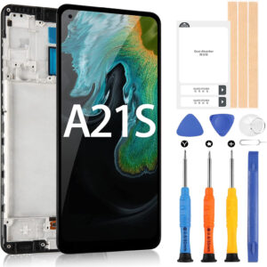 Samsung Galaxy A21s (A217) LCD