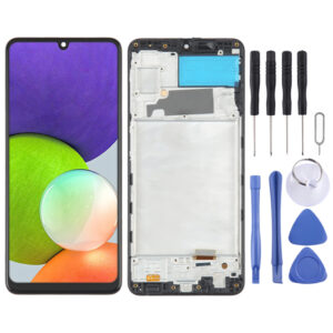 Samsung Galaxy A22 (A225) LCD