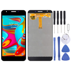 Samsung Galaxy A260 LCD