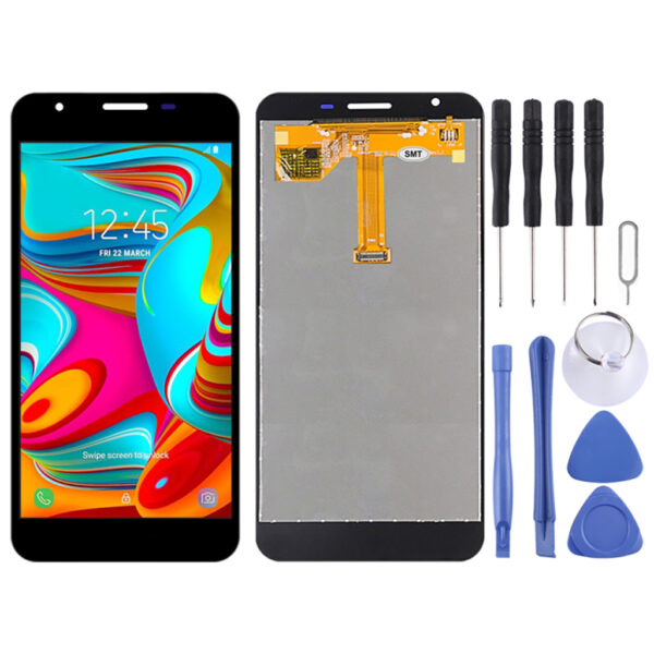 Samsung Galaxy A260 LCD