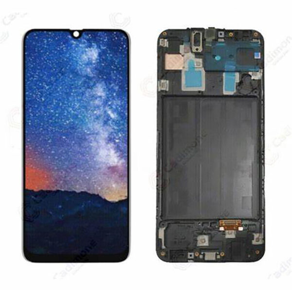 Samsung Galaxy A305 LCD
