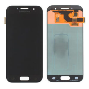 Samsung Galaxy A317 LCD